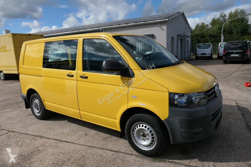 Bedrijfswagen Volkswagen T5 Transporter 2.0 TDI...