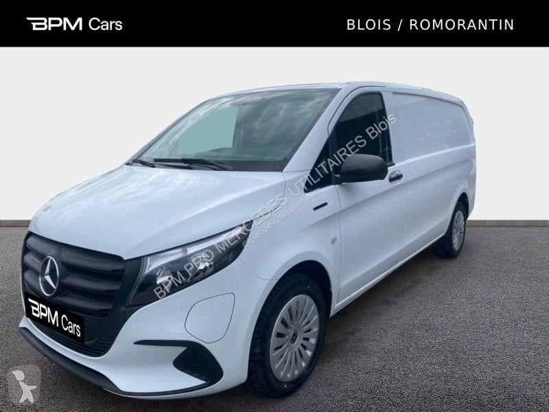 Mercedes Vito Fg 112 Long ELIGIBLE PRIME CEE* van