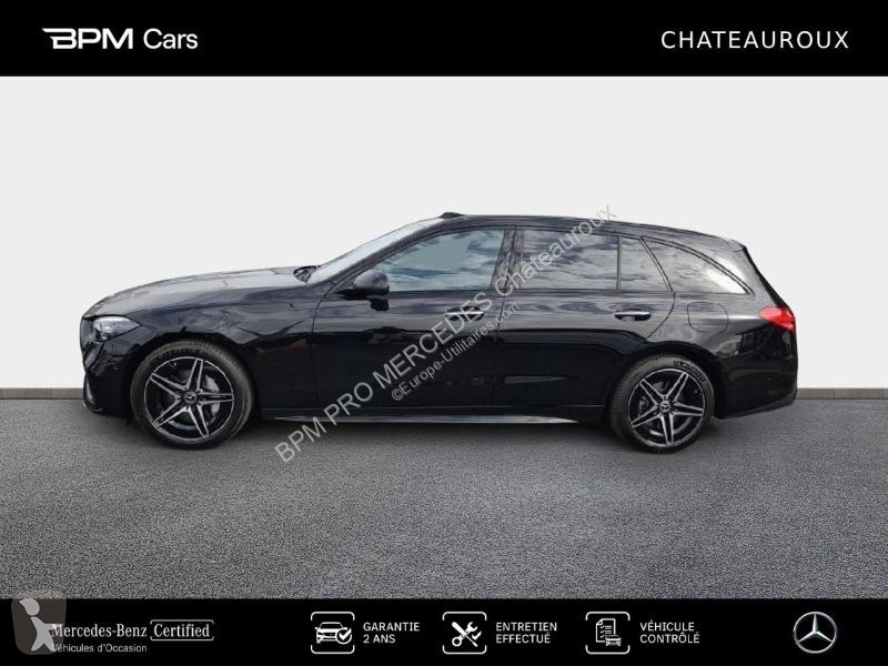 Mercedes Break 300 d e Hybrid EQ 197+129ch AMG...