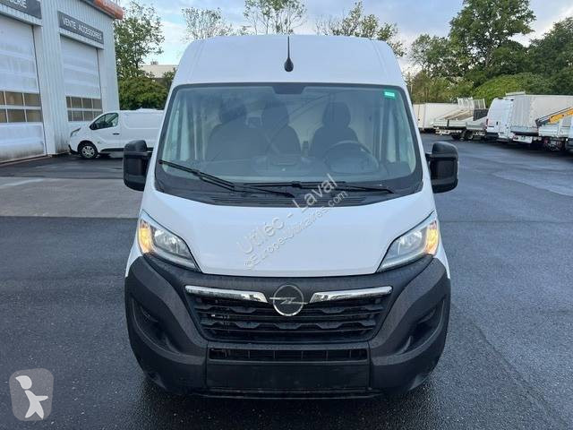 Opel  Transporter