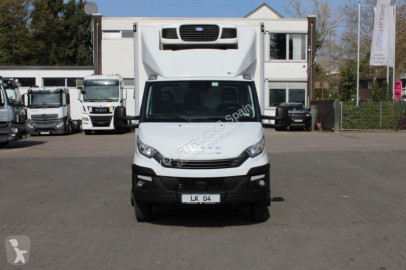شاحنة Iveco Daily 70-180 CP 500 Tiefkühl Rolltor FRC28