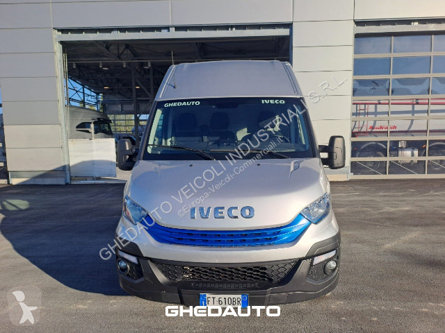 Iveco IVECO DAILY 35S14 V van