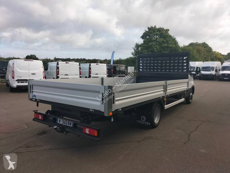 Iveco  Transporter