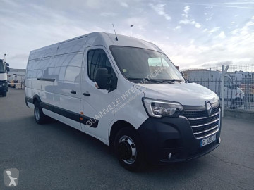 Fourgon Renault