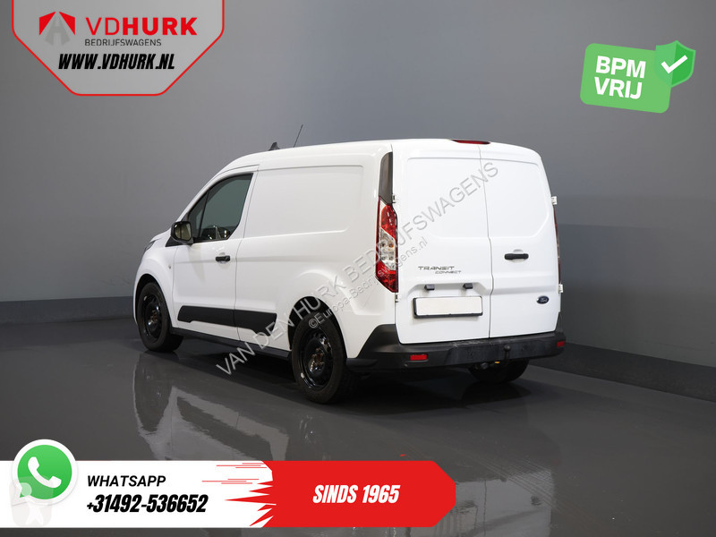 Samochód dostawczy Ford 1.0 100 pk Trend...