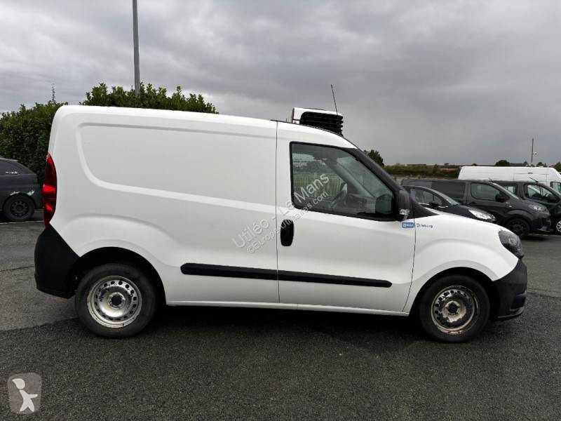 Fiat  Transporter