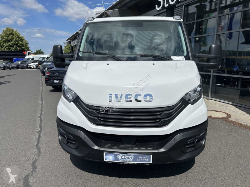 Iveco 70C18 H 3.0L *R3.750mm*AHK*Luft*Sperre*...