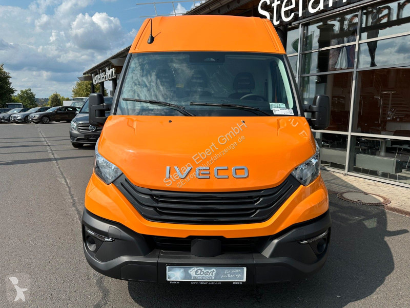 Iveco 35S16 HA8 *R.3520mm*Neues Modell*...