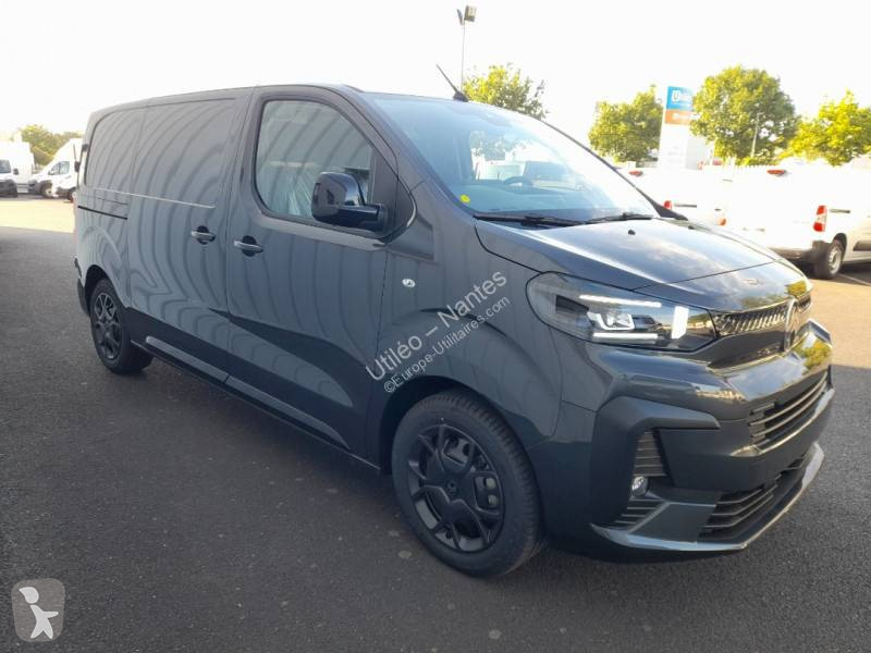 Veicolo commerciale Citroën