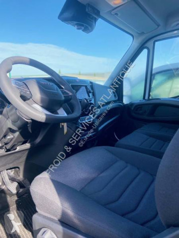 Mono température Iveco neuf
