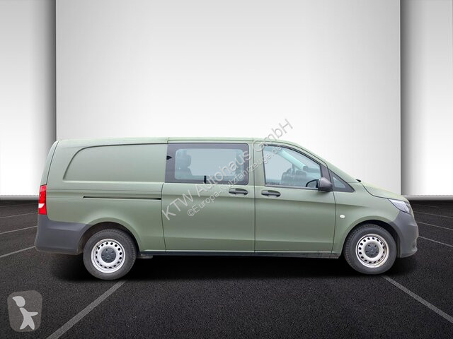Mercedes Vito 114 Mixto...