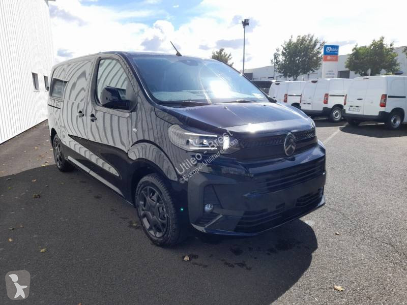 Nyttofordon Citroën