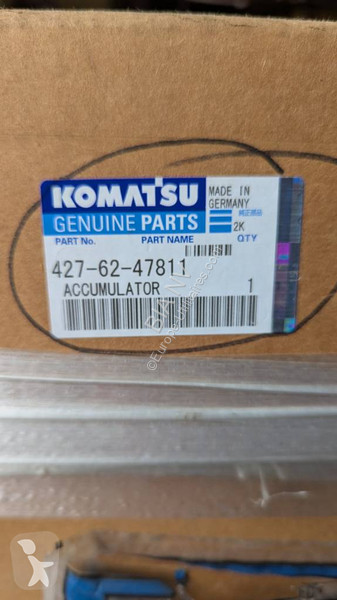 Furgoneta Komatsu WA800-8 ACCUMULATOR 427-62-47811