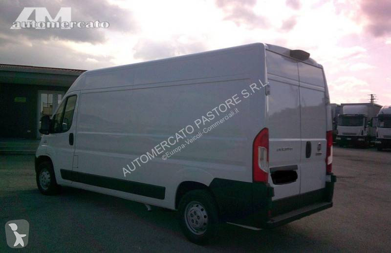 Nyttofordon Fiat