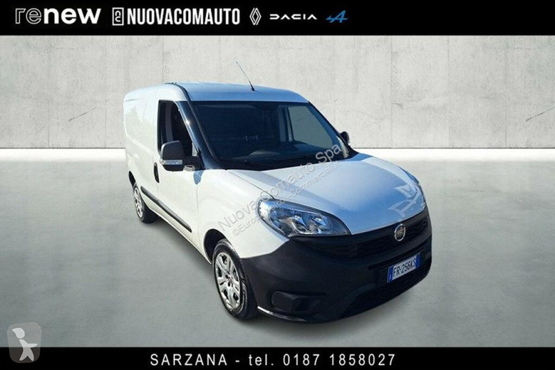 Fiat II Transporter