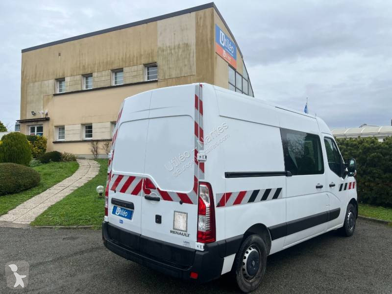 Renault  Transporter