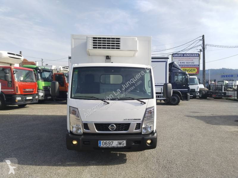 Nissan  Transporter