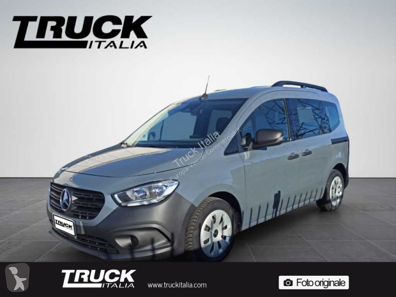 Veicolo commerciale Mercedes W420/e - Tourer...