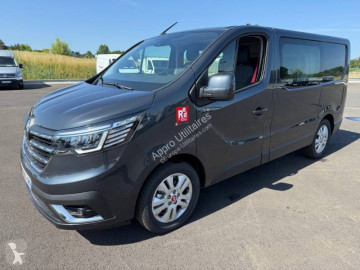 Fourgon moyen Renault