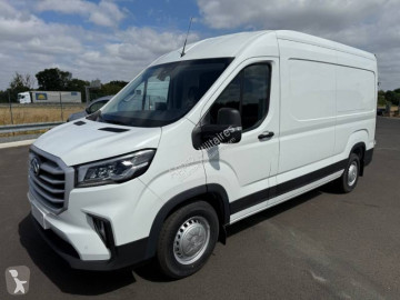 Fourgon long Maxus neuf