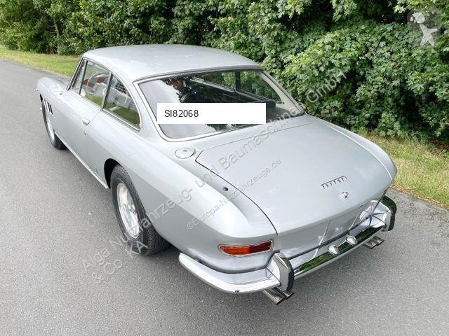 Samochód dostawczy Ferrari 330 GT Coupe 2+2/TÜV...