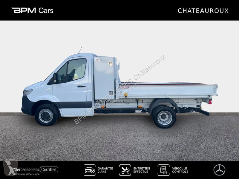 Furgoneta Mercedes CCb 315 CDI 37 3T5 Pro