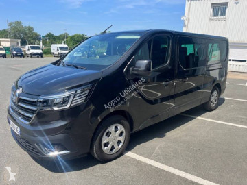 Minibus Renault