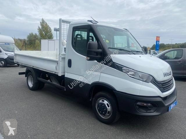 Iveco  van