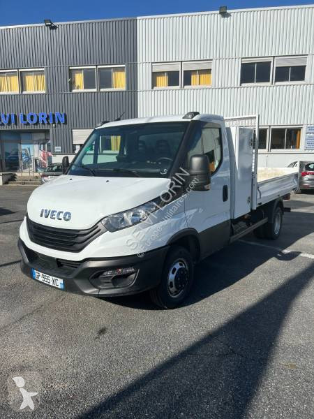 عربة نفعية Iveco