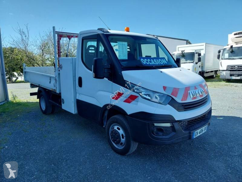 Furgoneta Iveco