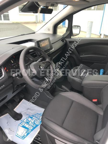 Nyttofordon Renault BLUE DCI 95