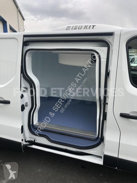 Nyttofordon Renault L2H1
