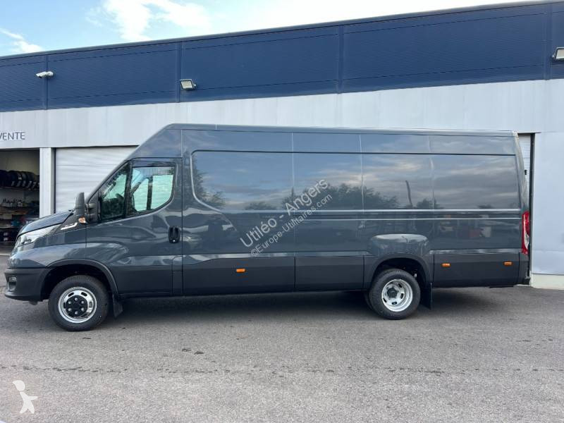 Nyttofordon Iveco