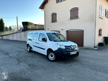 Fourgonnette Renault