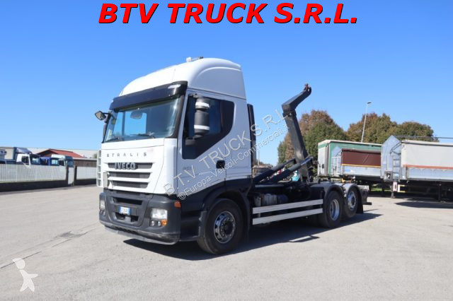 Camion Iveco STRALIS