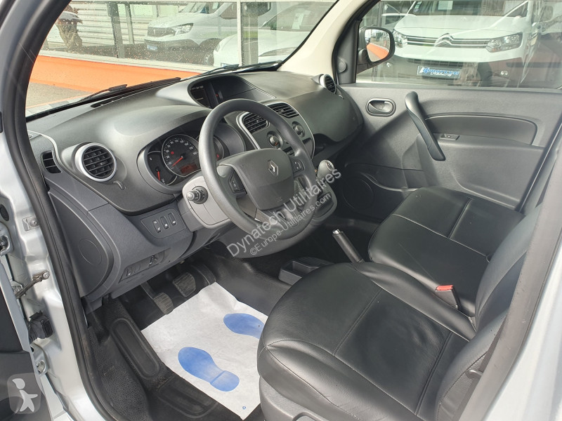 عربة نفعية Renault KANGOO II EXPRESS 1.5 BLUE...