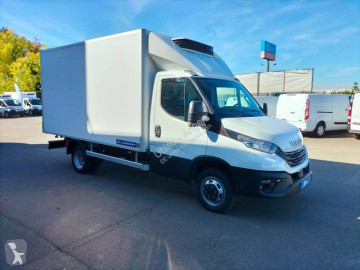 Caja negativa Iveco nueva