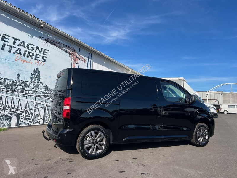عربة نفعية Peugeot EXPERT FG 0 KM: M 2.0...