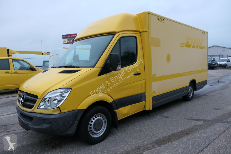 Samochód dostawczy Mercedes SPRINTER 310 CDI...