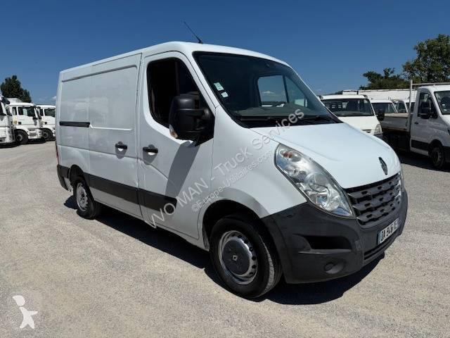 عربة نفعية Renault