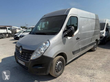 Furgone medio Renault