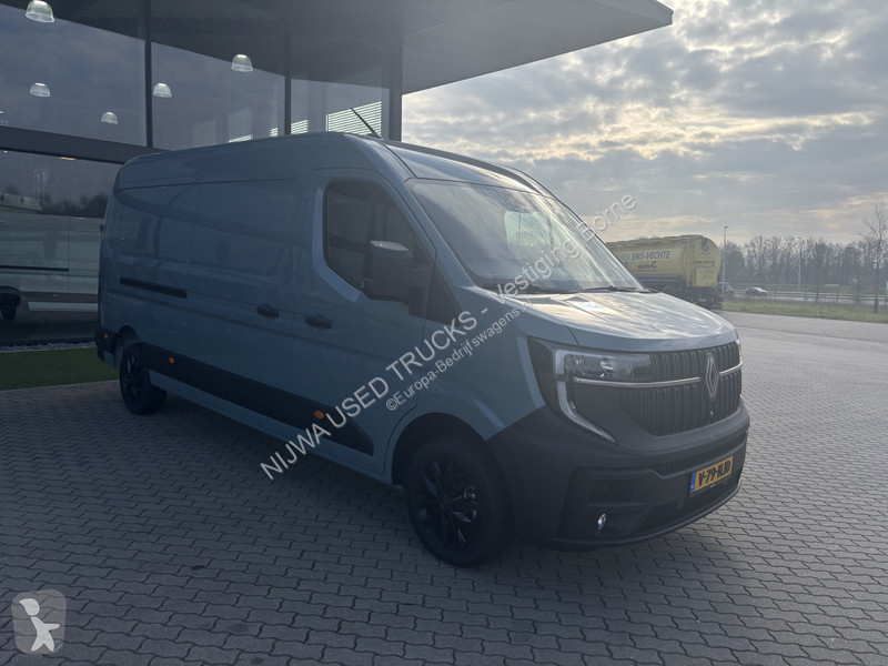 Furgoneta Renault T35 130 L3H2...