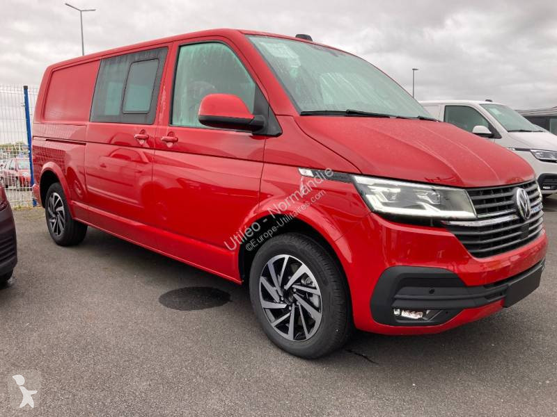 Véhicule utilitaire Volkswagen