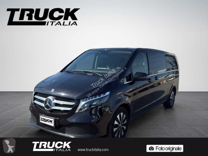 عربة نفعية Mercedes Classe V - W447 2019...