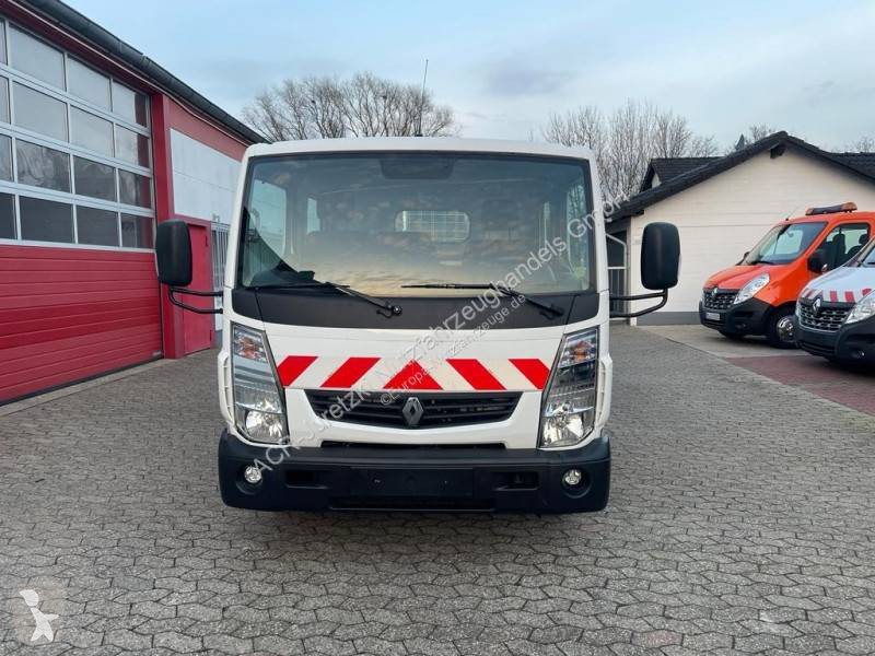 Veicolo commerciale Renault