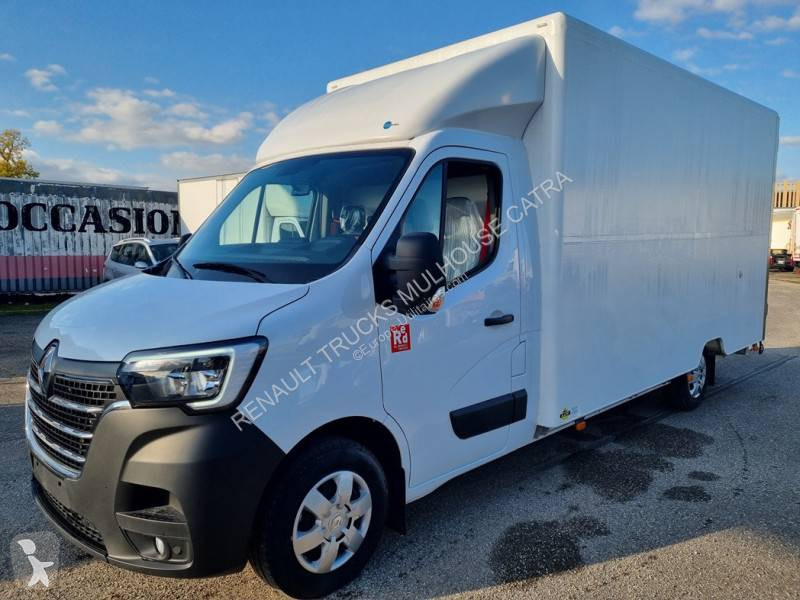 Nyttofordon Renault