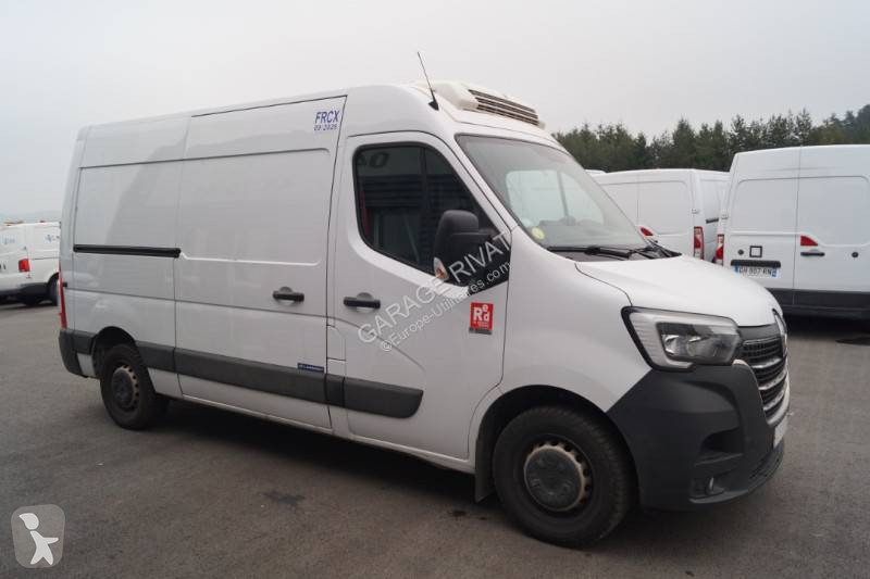 Renault  Transporter