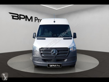 Mercedes eSprinter Sprinter Fg 414 43 4T0 Pro (57741€ HT)