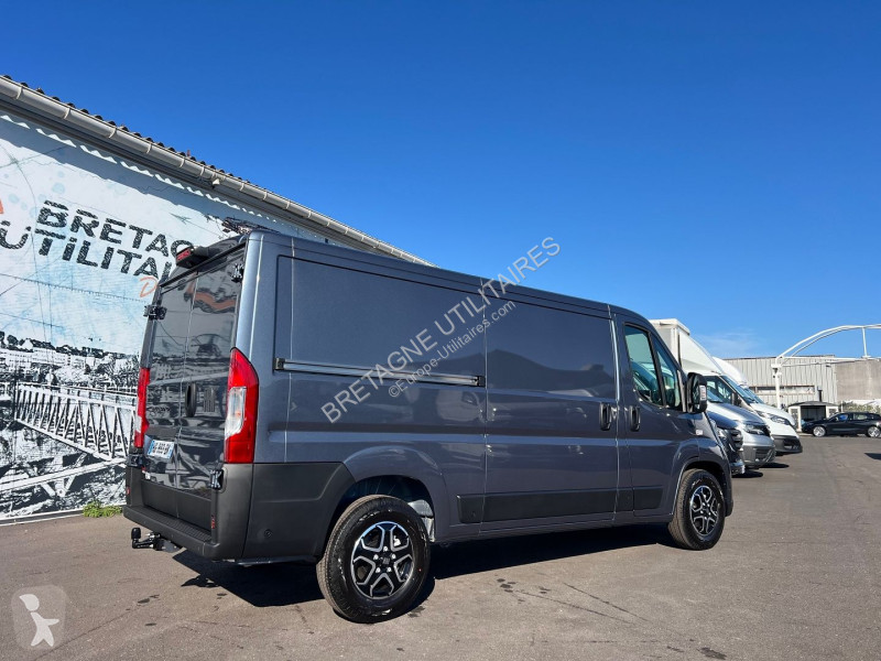 Véhicule utilitaire Fiat DUCATO FG NEUF: MH1 -...