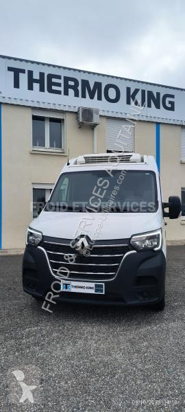 Caisse négative et positive Renault
